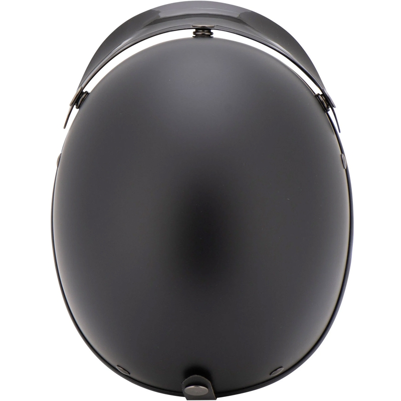 Kaciga Braincap Louis Braincap crna