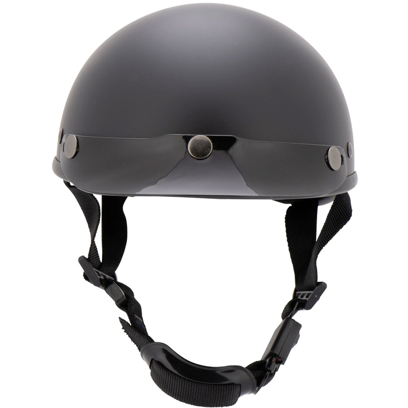 Kaciga Braincap Louis Braincap crna