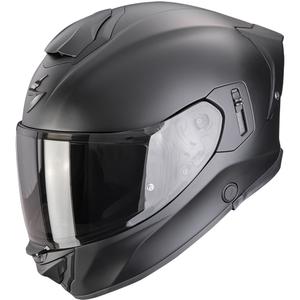 Scorpion EXO-530 Air Solid integralna motociklistička kaciga mat crna