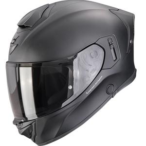 Scorpion EXO-530 i Air integralna motociklistička kaciga mat crna