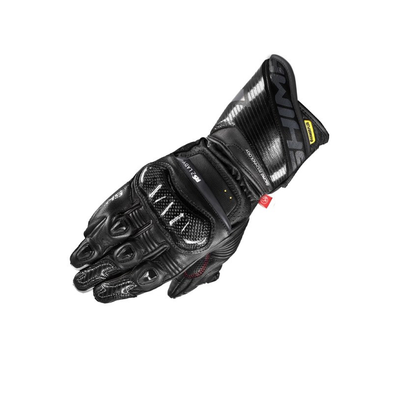 Ženske rukavice Shima RS-2 crne rasprodaja