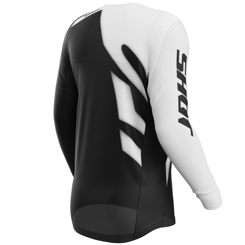 Shot Contact Myst motokros dres crni