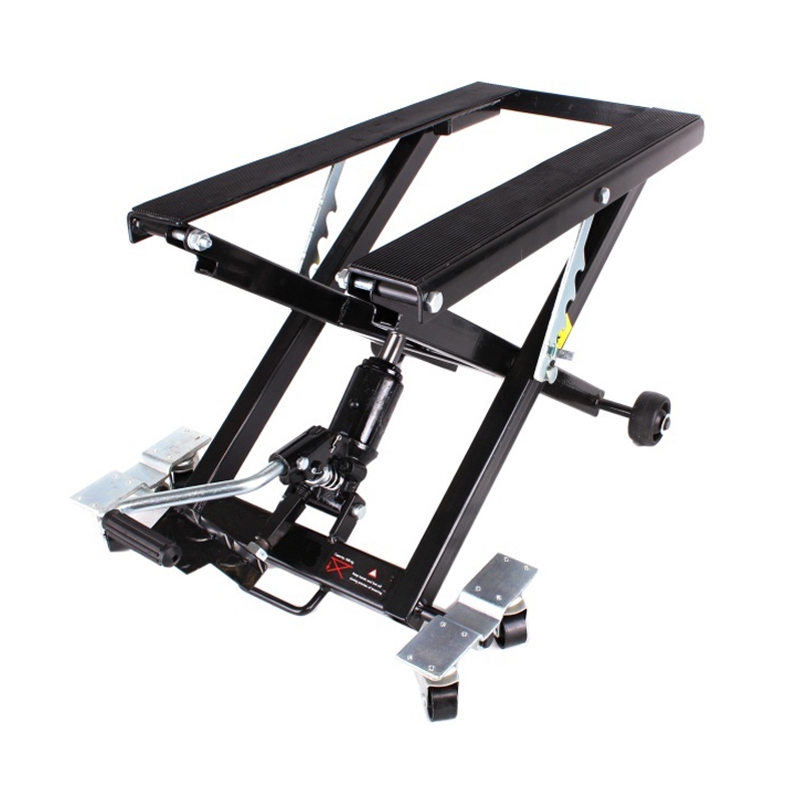 R-TOOL hidraulična dizalica za ATV i Chopper