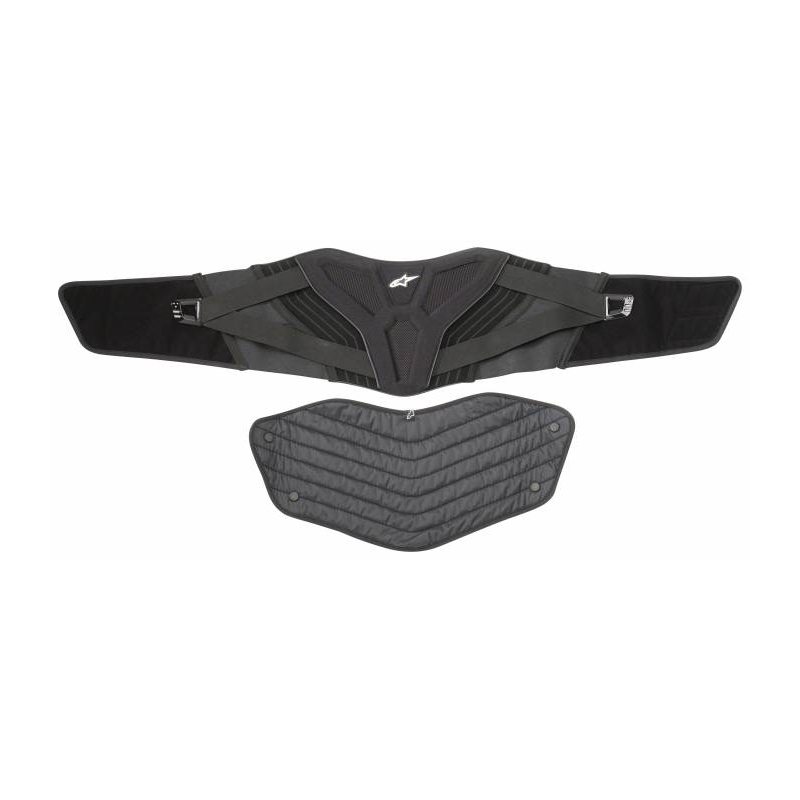 Alpinestars Touring remen za bubrege crni