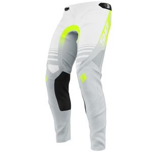 Shot Aerolite Sprint motokros hlače sive boje