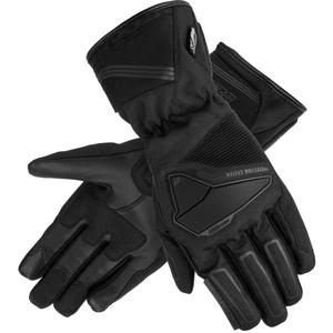 Motociklističke rukavice Ozone Touring WP crne