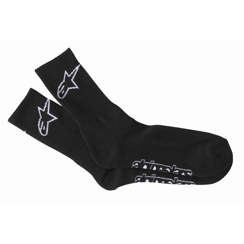 Alpinestars Crew Socks crne
