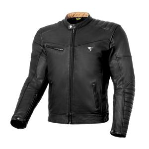Motociklistička jakna Shima Winchester crna