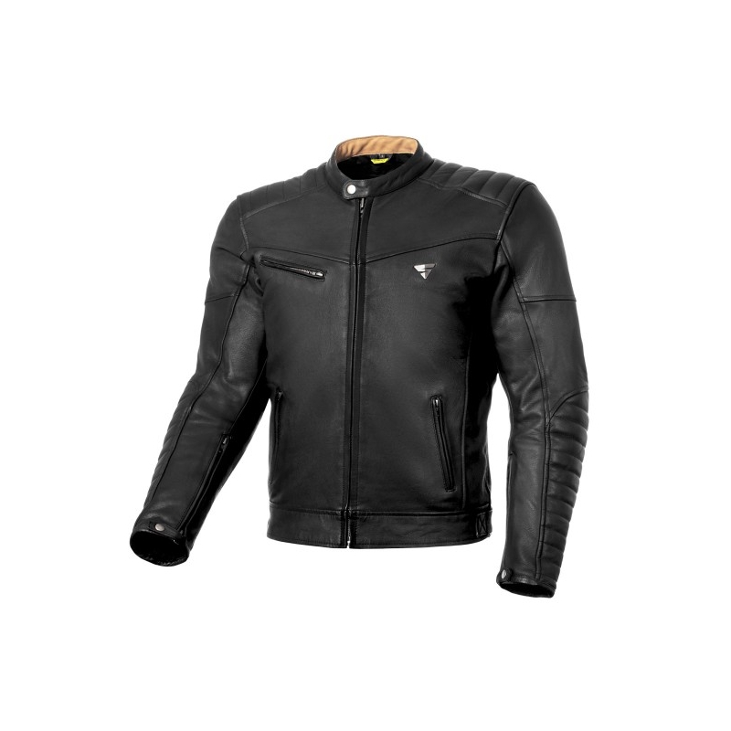 Motociklistička jakna Shima Winchester crna