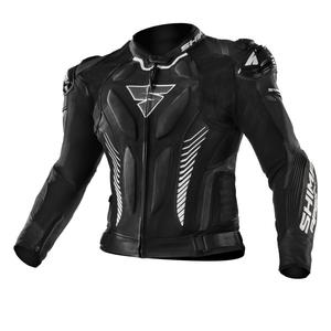 Motociklistička jakna Shima Apex crna rasprodaja