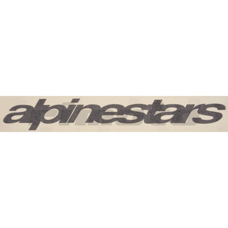 Naljepnica ALPINESTARS 48 cm