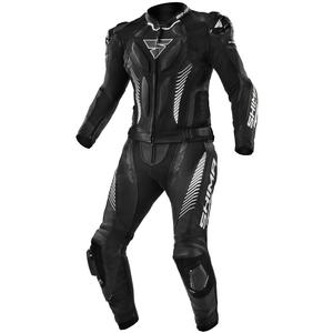 Shima Apex motociklističko odijelo crno rasprodaja