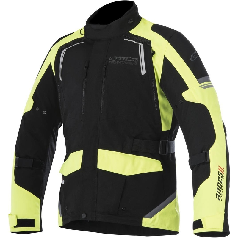 Alpinestars Andes Drystar motociklistička jakna