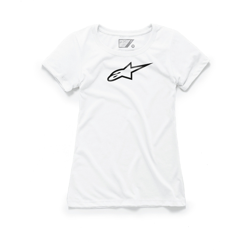 Alpinestars Ageless T-shirt bijela