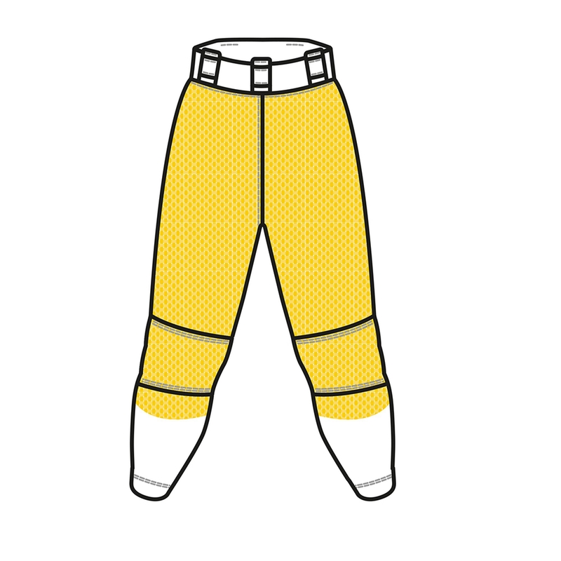 Ženske tajice Oxford Super Leggings crne