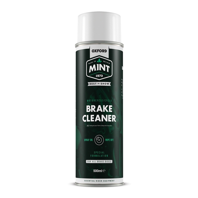 Sredstvo za čišćenje kočnica Oxford MINT 500 ml