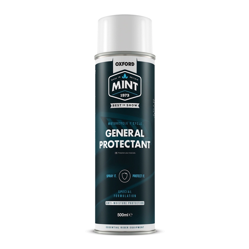Konzervans i zaštita od korozije i vlage Oxford MINT 500 ml