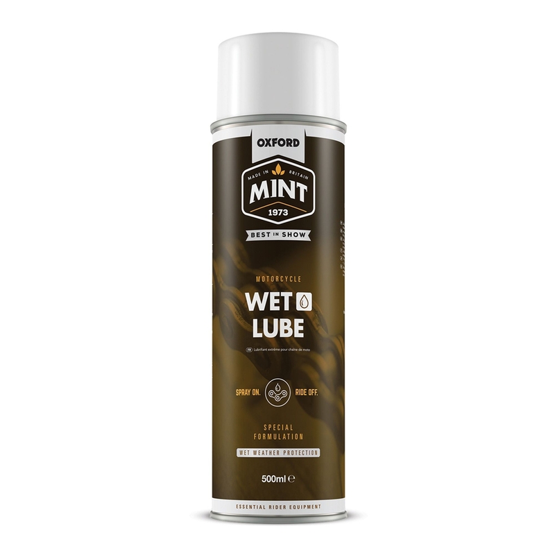 Mast za lanac za kišno vrijeme Oxford MINT 500 ml