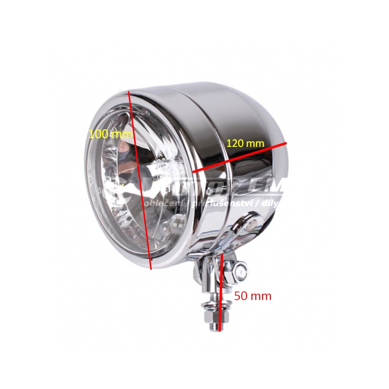 Prednje dodatno svjetlo R-TOOL 3911