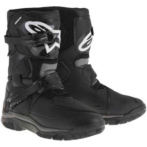 Alpinestars Belize Drystar motociklističke čizme crne