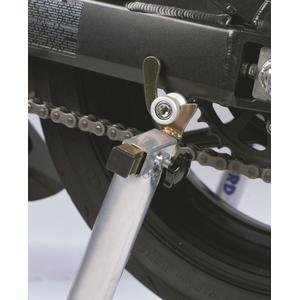 Adapteri za stražnji stalak za Oxford Big Black Bike