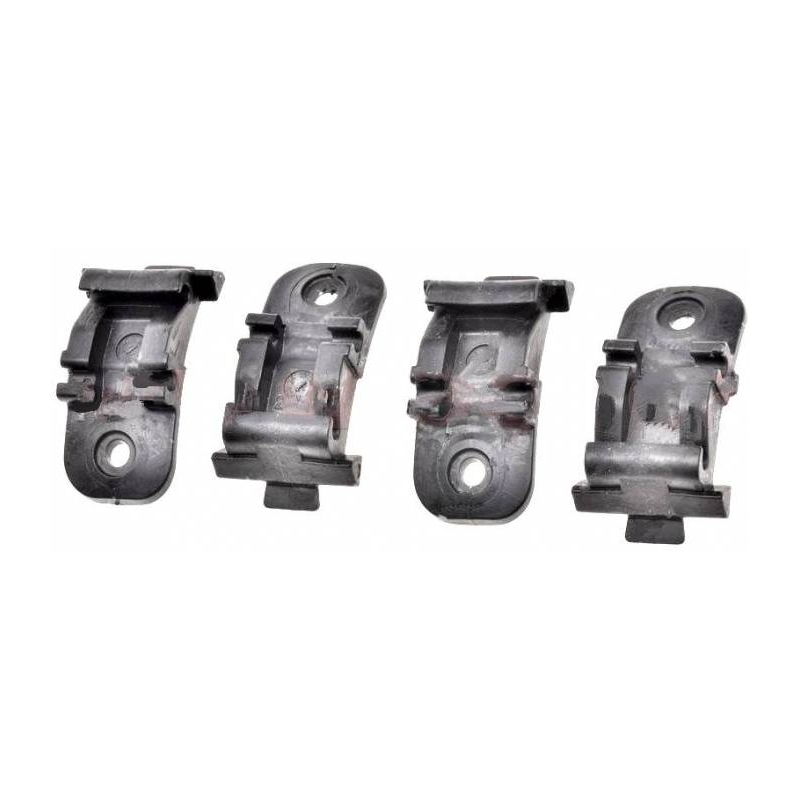 Vodítko zámku přezky pro boty Alpinestars TECH10/8/7/7SM/6/3/2 a STELLA TECH6/3