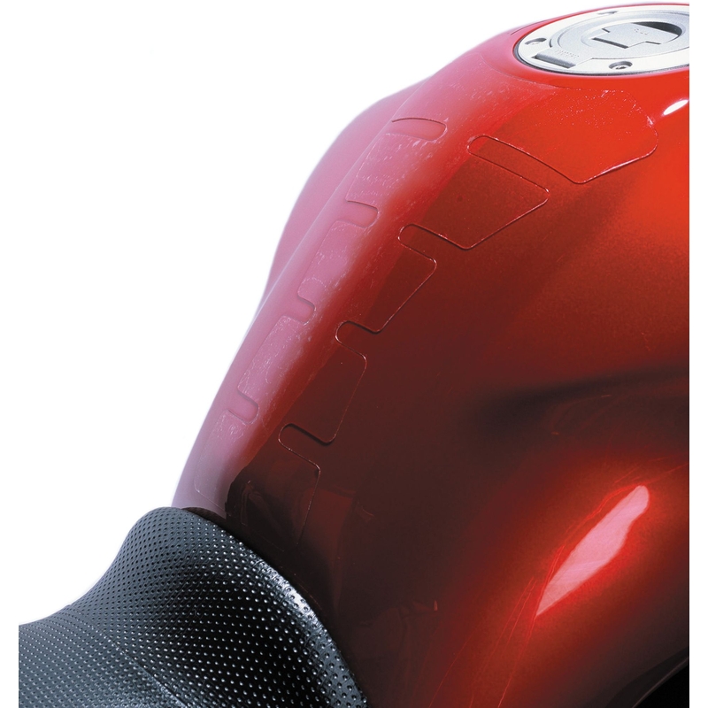 Oxford Spine prozirna naljepnica spremnika goriva