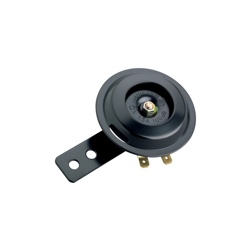 Truba crna 12V