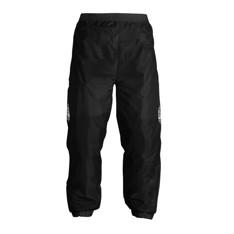 Oxford Rain Seal crne kišne hlače