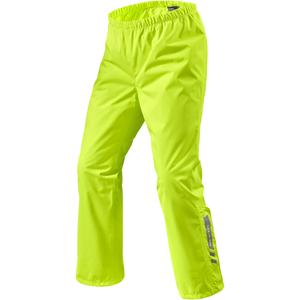 Motociklističke kišne hlače Revit Acid 4 H2O fluo žute