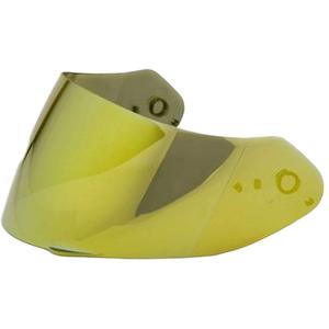 Ogledalo zlatni pleksiglas KDF14-3 Scorpion Exo-2000 EVO/2000/1200/710/510/491/410/390