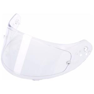 Prozirni pleksiglas Scorpion EXO ELLIP-TEC Maxvision 3D KDF14-3