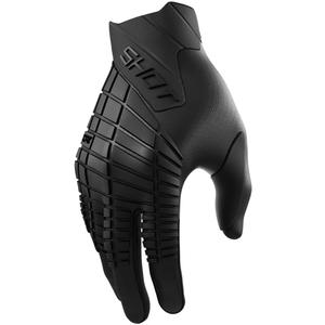 Shot Core Max motokros rukavice crne boje