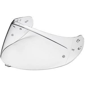 Pleksiglas za kacige Nolan N87/N60-6/N80-8 proziran