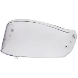 Prozirni pleksiglas za kacigu LS2 FF808
