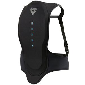Revit Slingshot štitnik za kralježnicu crni