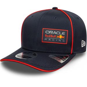 Replika kape Red Bull New Era 9Seventy Verstappen tamnoplava
