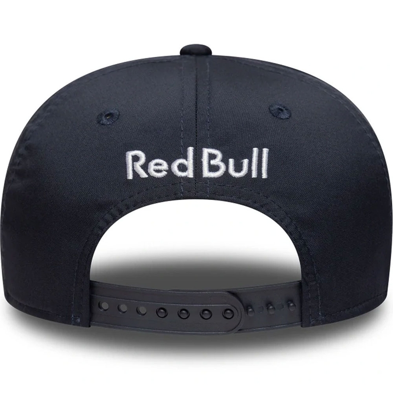 Replika kape Red Bull New Era 9Seventy Verstappen tamnoplava