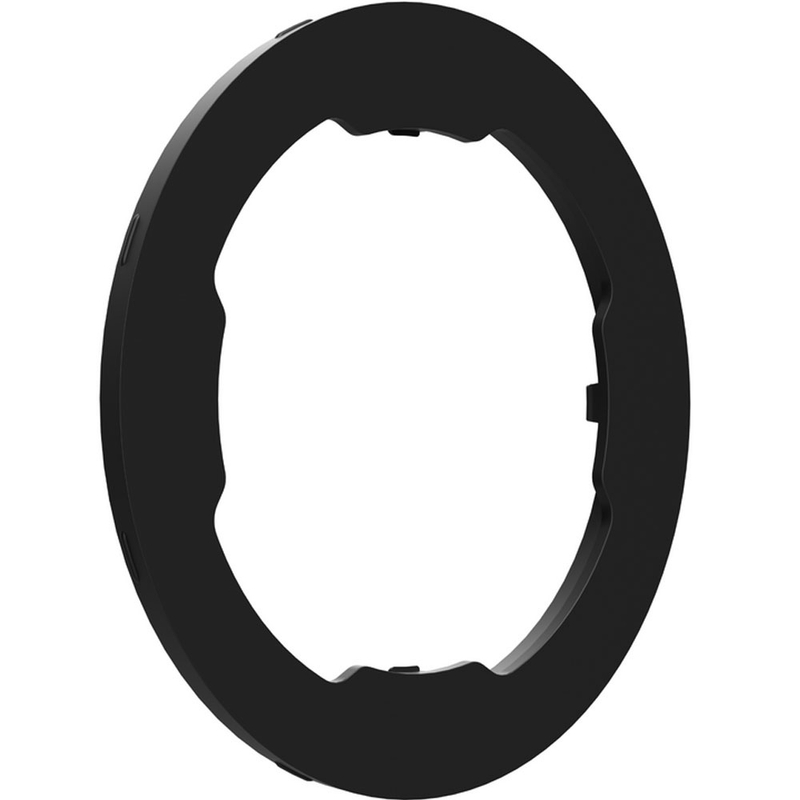 Quad Lock® MAG prsten crni