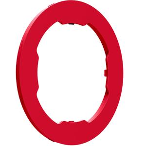 Quad Lock® MAG prsten crveni