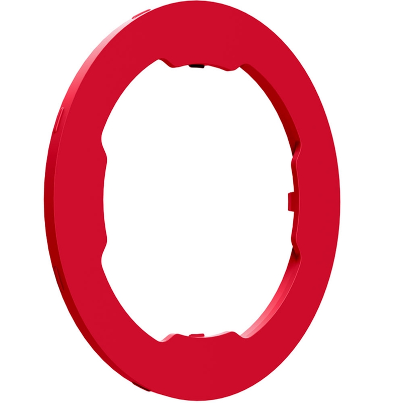 Quad Lock® MAG prsten crveni