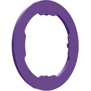 Quad Lock® MAG prsten ljubičasti