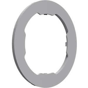 Quad Lock® MAG prsten sivi