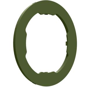 Quad Lock® MAG prsten zeleni