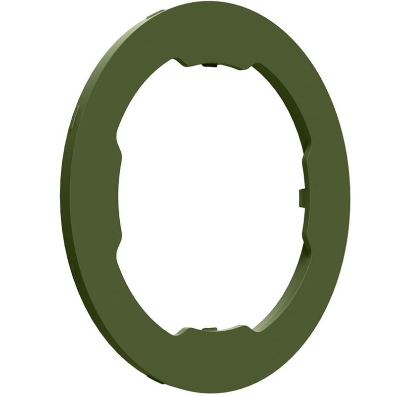 Quad Lock® MAG prsten zeleni