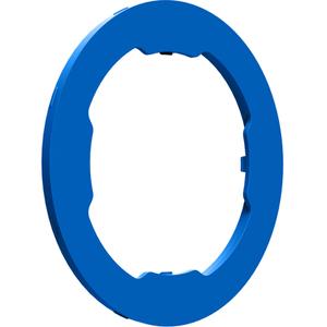 Quad Lock® MAG prsten plavi