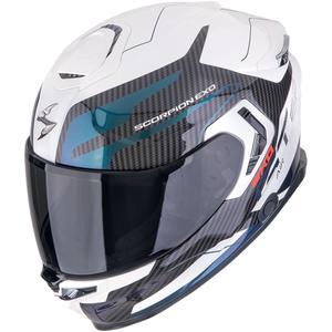 Integralna motociklistička kaciga Scorpion EXO-GT SP AIR FLEX bijela kameleon