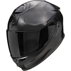 Scorpion EXO-GT SP Air SOLID integralna motociklistička kaciga mat biserno crna