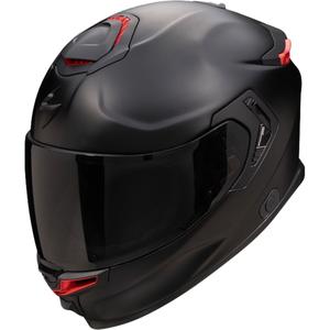Integralna motociklistička kaciga Scorpion EXO-GT SP Air mat crna