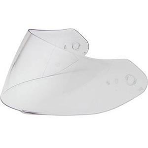 Scorpion KDF16-2 OP (2D) vizir za kacige EXO-R1 EVO II AIR prozirni